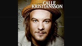 03. Calle Kristiansson - Here I Go Again - YouTube
