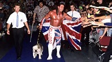 British Bulldog | WWE