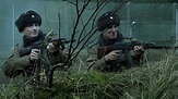 ZDF Film "Tödliche Grenze" - Ausschnitt 1 deutsch - YouTube