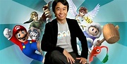 Shigeru Miyamoto, una de las leyendas de Nintendo | Tarreo