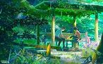 A Short Intro To Makoto Shinkai Movies – A World So Beautiful And ...