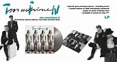Tin Machine Ii | Light In The Attic Records