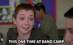 This-one-time-at-band-camp GIFs - Get the best GIF on GIPHY