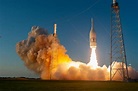 „Space Launch System“ der Nasa: So ist die Mond-Rakete SLS aufgebaut ...