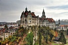Sigmaringen Castle 5k Retina Ultra HD Wallpaper and Background Image ...