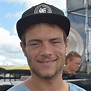 Chris Joslin from CA USA Skateboarding Global Ranking Profile Bio ...
