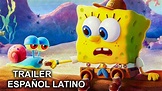 BOB ESPONJA AL RESCATE - Trailer Español Latino 2020 - YouTube