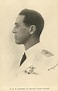 Amadeo, 3rd Duke of Aosta (1898-1942) Source: www.royaltyguide.nl ...