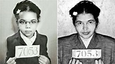 Girl, 5, channels iconic women for Black History Month | CNN
