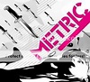 Metric - Mainstream EP (singer, albums, title, track, songs) - Music Banter