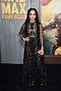 Zoe Kravitz In Valentino at ‘Mad Max: Fury Road’ LA Premiere ...