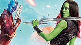 Vingadores: Ultimato | Karen Gillan e Zoe Saldana indicam novas ...