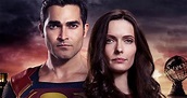 New Superman & Lois Trailer Focuses On Family - LRM