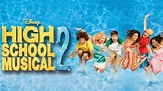 Ver High School Musical 2 en Castellano - PELISPRIME