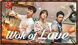 Wok Of Love - Korean Drama Fan Review, Synopsis, Junho, Jang Hyuk