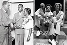 Jesse Owens Family