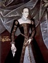 I. Elizabeth'in Kuzeni İskoçya Kraliçesi Mary Stuart'ın Pek Bilinmeyen ...