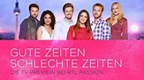 Gute Zeiten, schlechte Zeiten – GZSZ-Preview bei RTL Passion