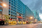 Hilton Garden Inn Chicago Downtown/Magnificent Mile 10 E Grand Avenue ...