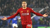 Alexander-Arnold: Leicester win was Liverpool's 'best performance of ...
