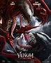 Venom: Tempo de Carnificina ganha dois novos pôsteres com data de 15 de ...