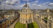 O que fazer em Oxford: 10 motivos para conhecer a cidade universitária