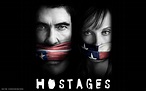 Hostages TV Series - Hostages Wallpaper (36960208) - Fanpop