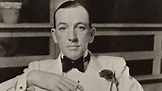 A Noël Coward Documentary Is in the Works | Playbill