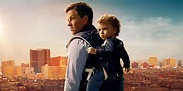 Mark Wahlberg's Dangerous Action Scene with a Baby Explained by Family ...