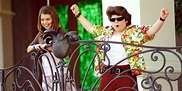 Every Ace Ventura Movie Ranked