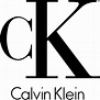 Calvin Klein logo - download.
