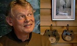 Man and Beast With Martin Clunes review – wrestling with bears, and ...
