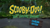Scooby-Doo! And The Spooky Swamp Gameplay (PC HD) - YouTube