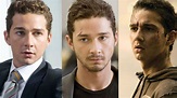 Las mejores películas de Shia LaBeouf - YouTube