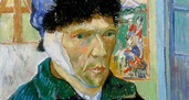 Vincent van Gogh Cut off His Ear - Fact or Myth?