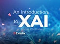 An Introduction to XAI - Excella