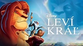 Pozerajte Leví kráľ | Celý film | Disney+