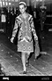 La princesse Maria Béatrice de Savoie, 1967 Photo Stock - Alamy