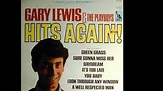 Gary Lewis - Hits Again - Full Album - YouTube