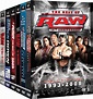 WWE Best of Raw & SmackDown Collection (Amazon Exclusive): Amazon.ca ...