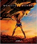 Wonder Woman Posters Wallpapers - Wallpaper Cave