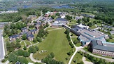Clarkson University - Học bổng và Ranking - Du Học Thành Công