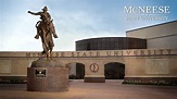 McNeese State University : Admission 2023, Ranking , Acceptance rate ...
