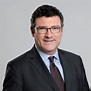 Statement Dr. Stefan Kaufmann MdB – Bundestagsabgeordneter | Zeit zum ...