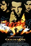 GOLDENEYE James Bond movie from 1995 with Pierce Brosnan as bond