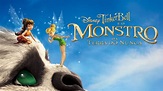 Tinker Bell and the Legend of the NeverBeast (2014) - AZ Movies