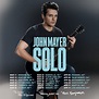 John Mayer Announces 2023 Solo Tour - The Rock Revival