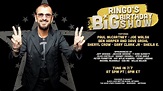 Ringo Starr’s Big Birthday Show! Helter Skelter Live 2020 - YouTube