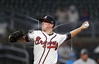 Allard wins Braves' debut behind 19-hit attack | AccessWDUN.com