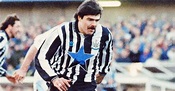 Newcastle United favourite Mick Quinn was born on this day 55 years ago ...